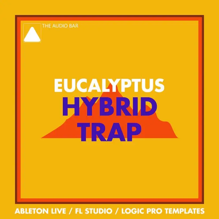 Eucalyptus FL StudioFL Studio Templates