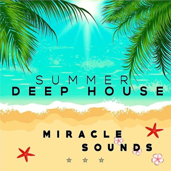 Summer Deep HouseMIDI FIles