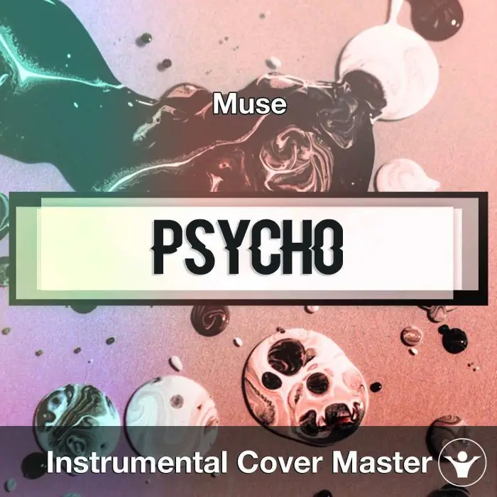 Muse - Psycho (Instrumental Cover)Instrumental Covers