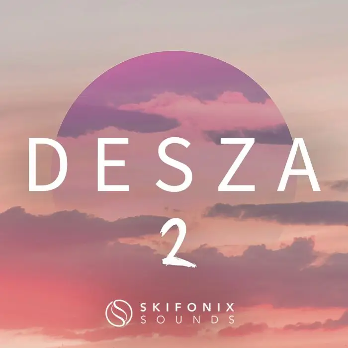 Desza 2Ableton Templates