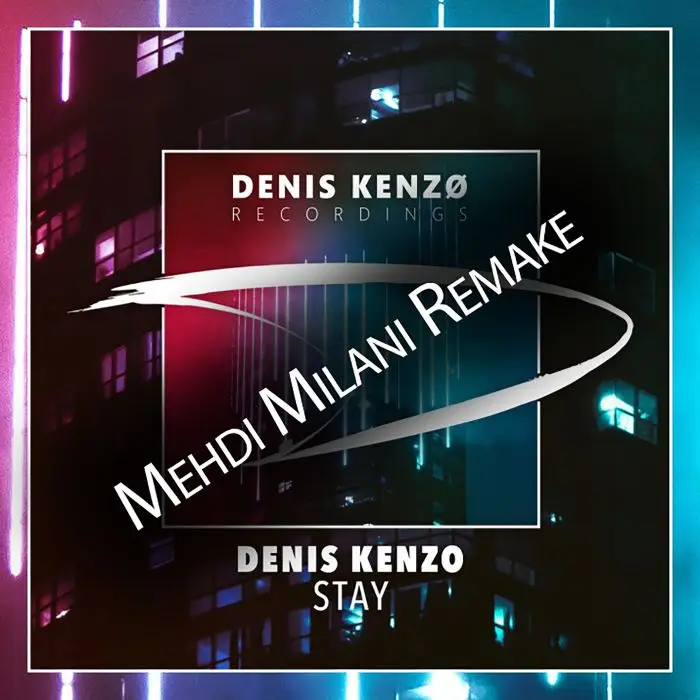 Stay - Mehdi Milani FL Studio RemakeFL Studio Templates