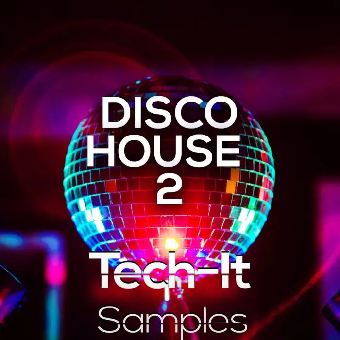 Disco House 2MIDI FIles