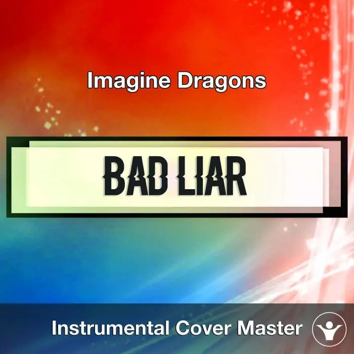 Imagine Dragons - Bad Liar (Instrumental Cover)Instrumental Covers