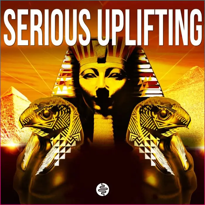 Serious Uplifitng (Ableton)Ableton Templates