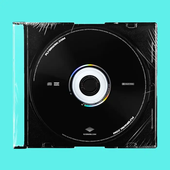 Urself (w/Vocals) - Ableton Live TemplateAbleton Templates