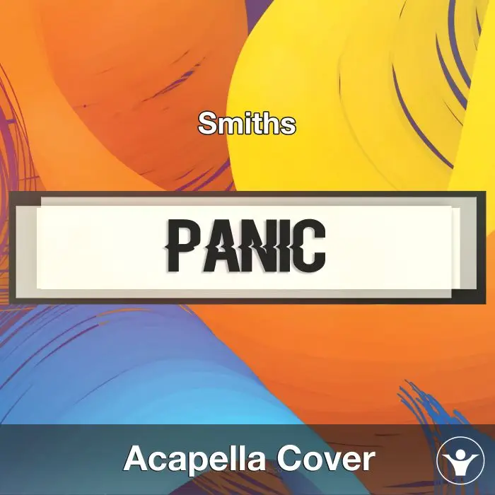Panic (Smiths) - Acapella CoverAcapella Covers