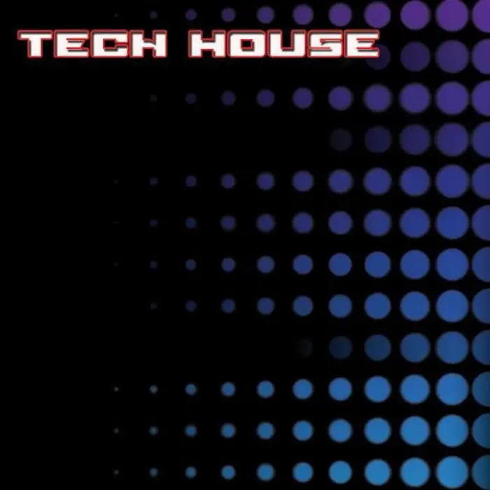 Making Tech House - Professional TutorialCourses