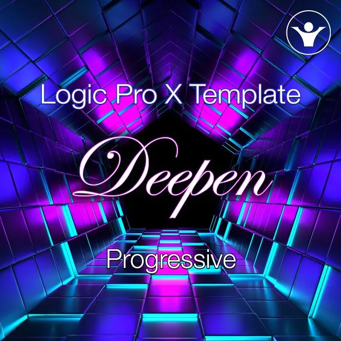DeepenLogic Pro Templates