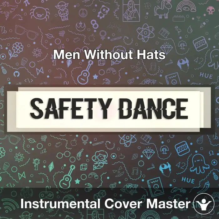 Safety Dance (Men Without Hats) - Instrumental CoverInstrumental Covers