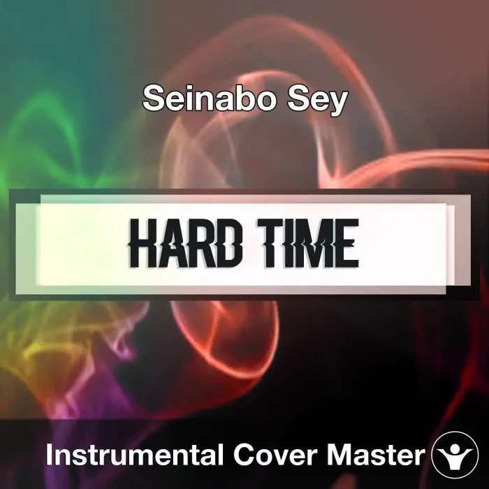 Seinabo Sey - Hard Time (Instrumental Cover)Instrumental Covers