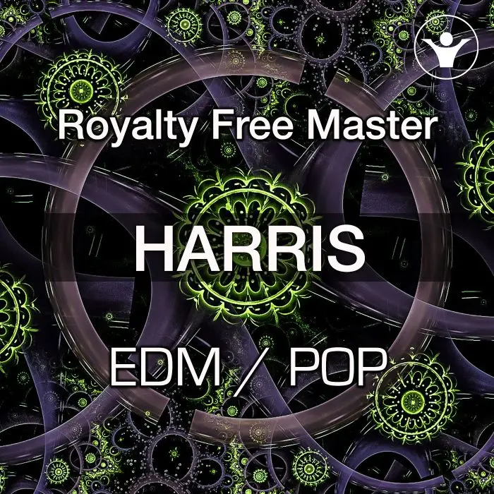 Harris MasterStock Music