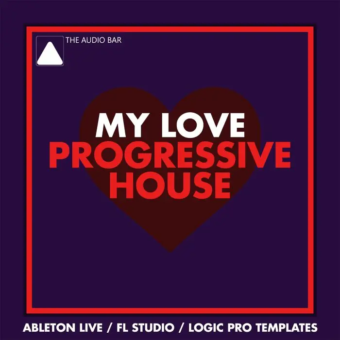 My Love FL StudioFL Studio Templates