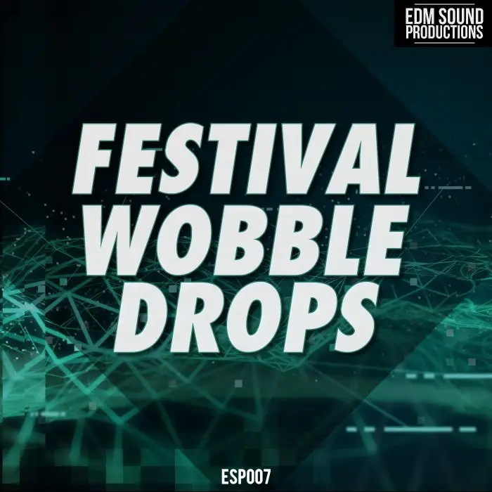 Festival Wobble DropsMIDI FIles