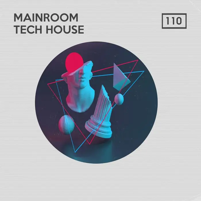 Mainroom Tech HouseMIDI FIles
