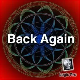 Back AgainLogic Pro Templates