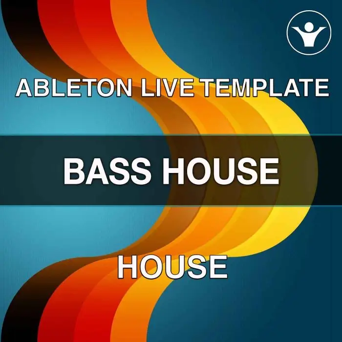 Bass House Template Suitable for Night Bass Records Ableton TemplateAbleton Templates