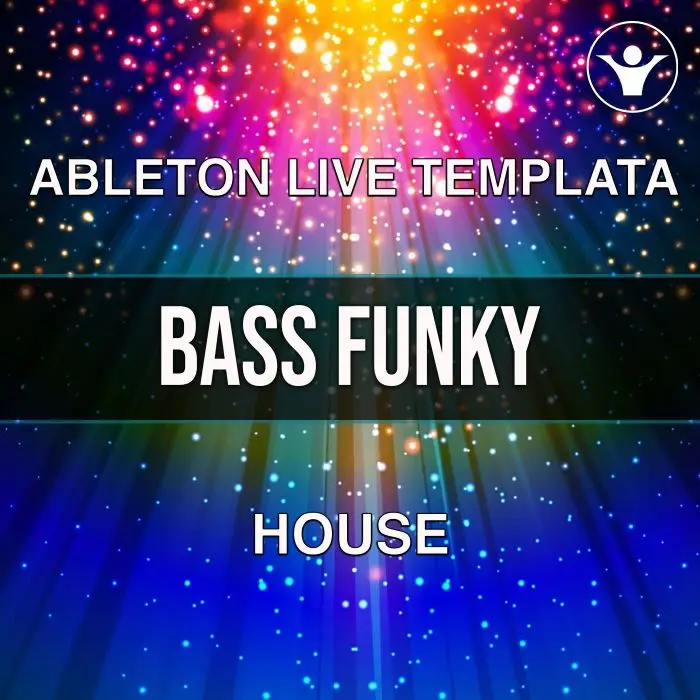 Different Claptone Style Ableton TemplateAbleton Templates