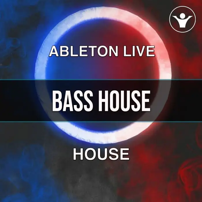 BASS HOUSE Drums Spinnin Ableton TemplateAbleton Templates