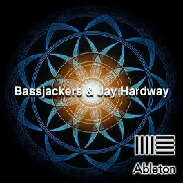 Bassjackers & Jay HardwayAbleton Templates
