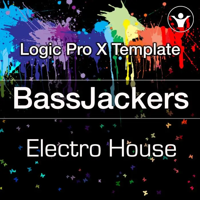 Bassjackers XLogic Pro Templates