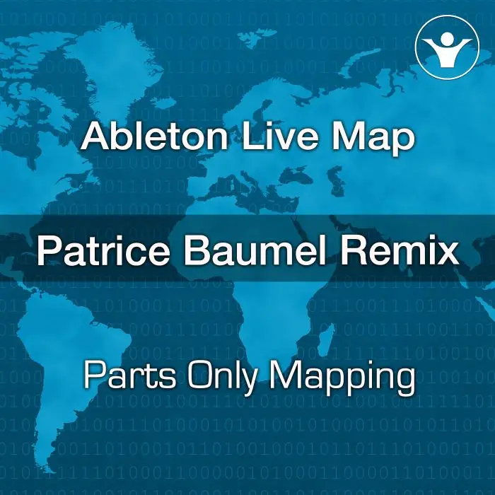 Patrice Baumel Remix TemplateAbleton Templates