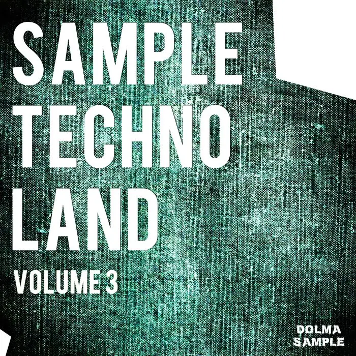 Dolma Loops Vol.3Sample Packs