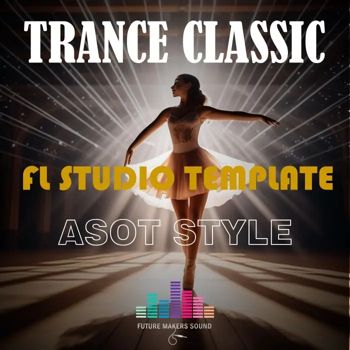 Ian Van Dahl - Castles In The Sky (FMS Remix) - Fl Studio TemplateFL Studio Templates