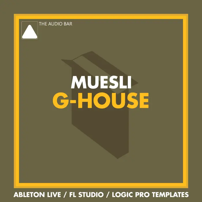 Muesli FL Studio TemplateFL Studio Templates