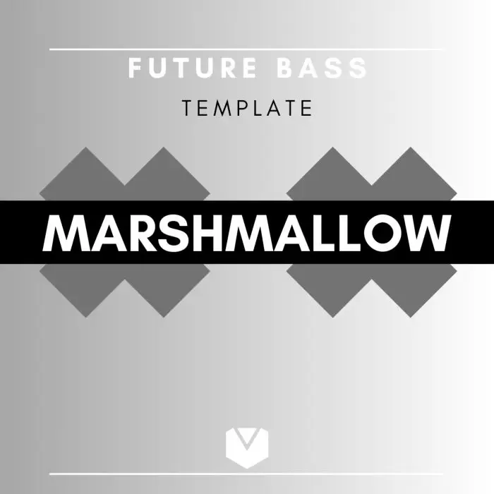 Marshmallow - FL Studio Future Bass TemplateFL Studio Templates