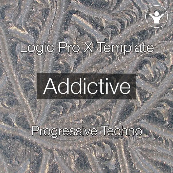 AddictiveLogic Pro Templates