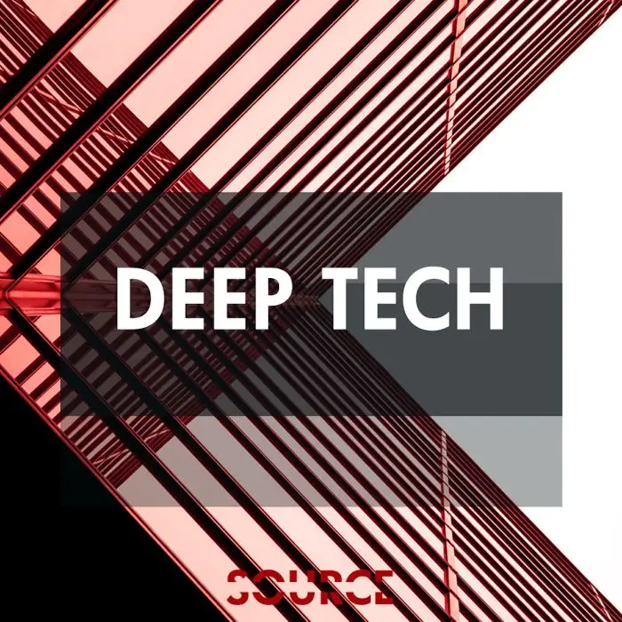 Deep TechSample Packs