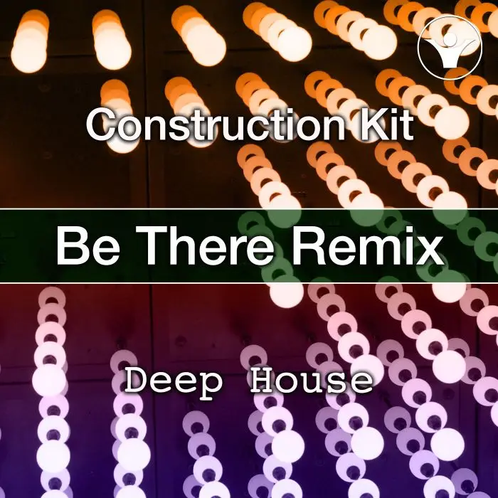 Be There Construction KitSample Packs