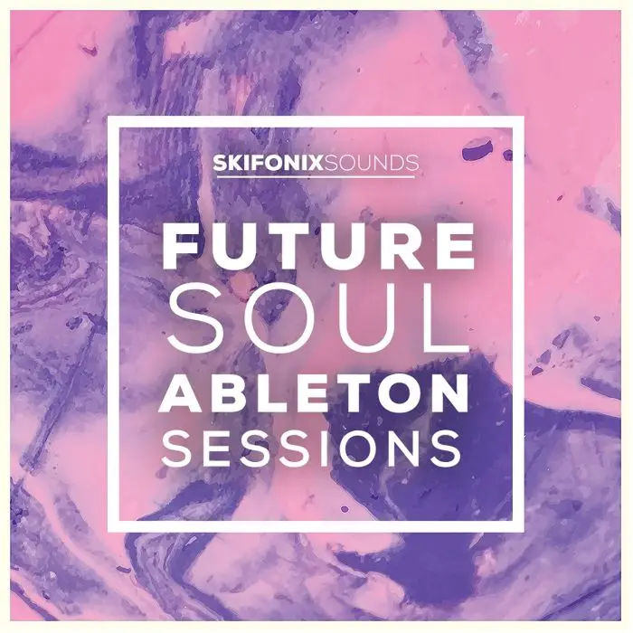 Future Soul AbletonAbleton Templates (Stock Plugins)