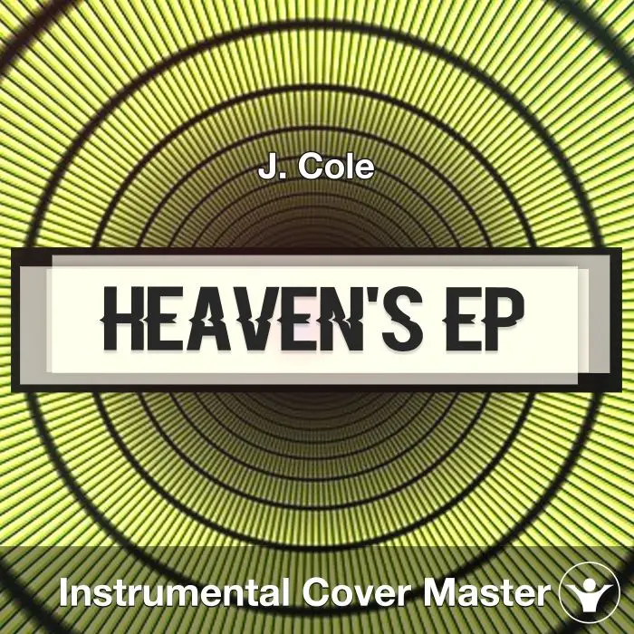 Heaven's EP - J. Cole - Instrumental CoverInstrumental Covers