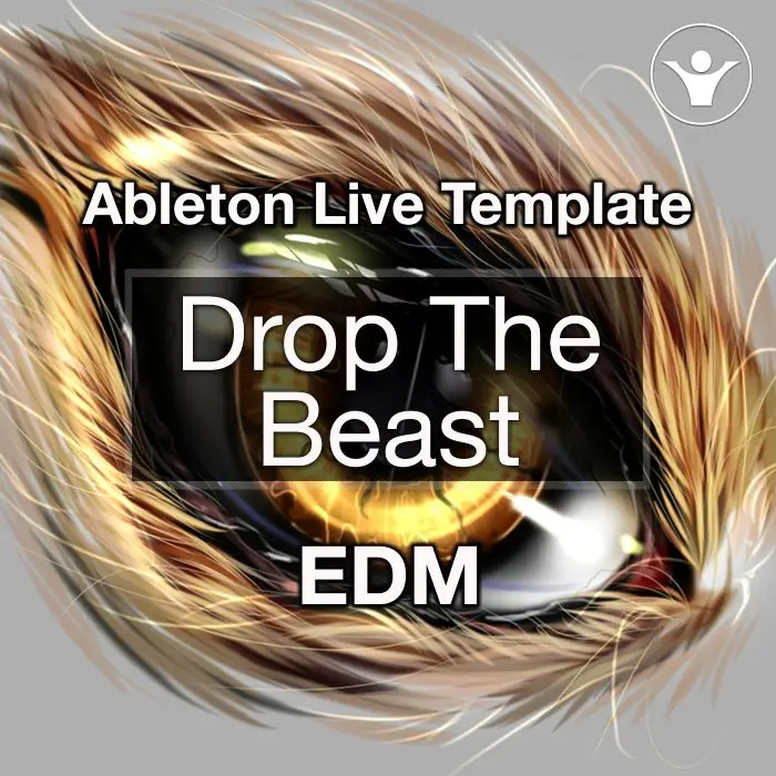 Drop The BeastAbleton Templates