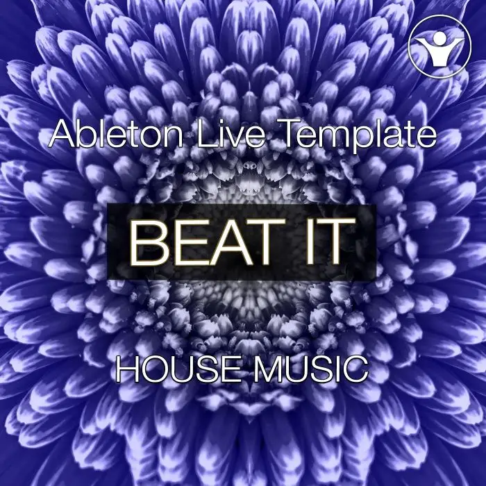 Beat it the future house - by Duque - Ableton 10 TemplateAbleton Templates