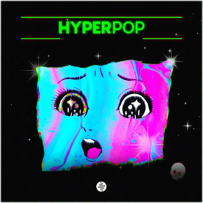 Hyperpop - Futuristic Sample PackSample Packs