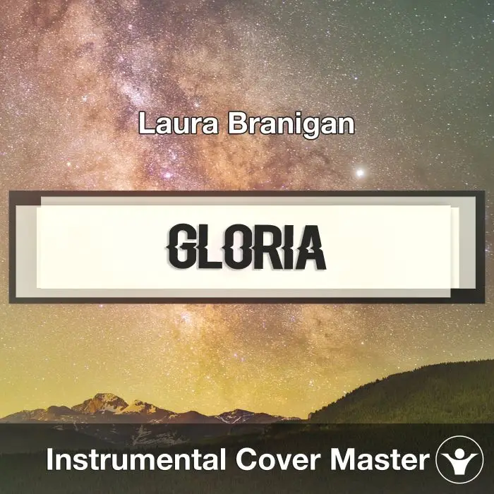 Gloria (Laura Branigan) - Instrumental CoverInstrumental Covers