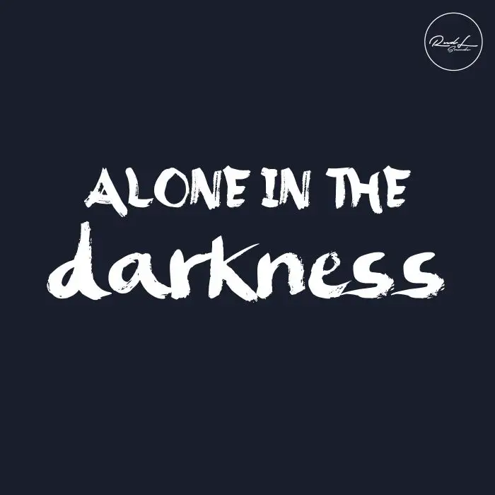 Alone In The DarknessVocal Packs