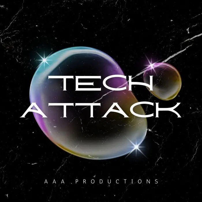 Tech Attack # 1 - Premium Tech House Ableton Live TemplateAbleton Templates