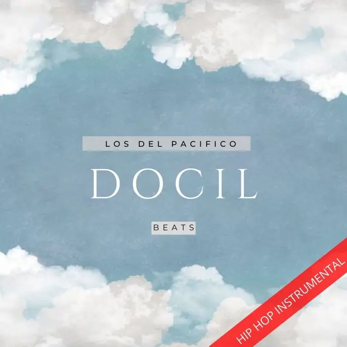 Docil Ableton Live TemplateAbleton Templates