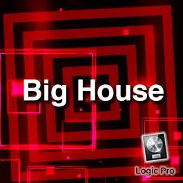 Big House - Exclusive Full LicenseExclusive Full Licenses