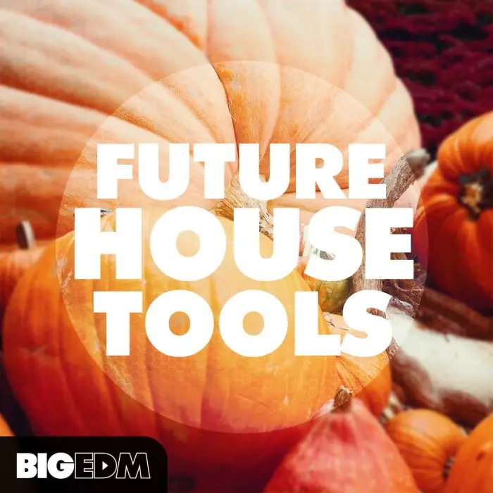 Future House ToolsMIDI FIles, Serum Presets