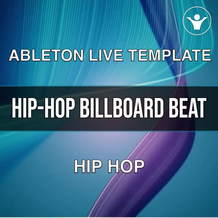Orchestral Trap-Hip-Hop Billboard Beat Ableton TemplateAbleton Templates