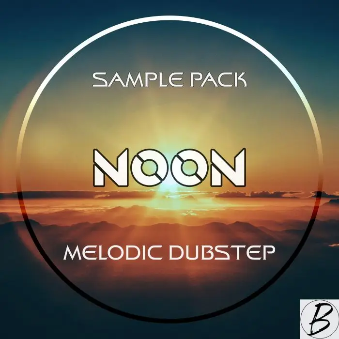 Noon - Melodic Dubstep Samples PackSample Packs