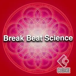 Break Beat ScienceCubase Templates
