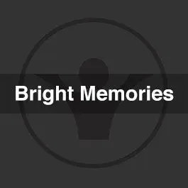 A Bright MemoriesStock Music
