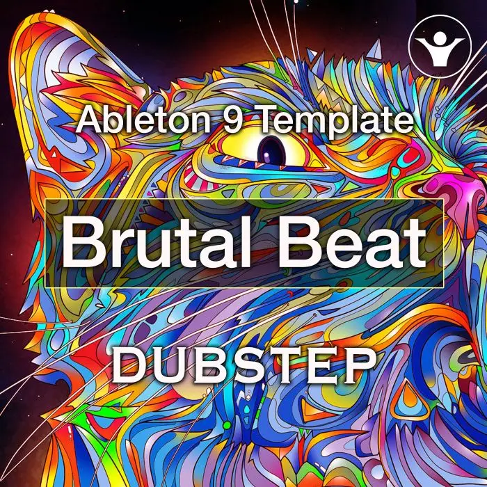 Brutal BeatAbleton Templates