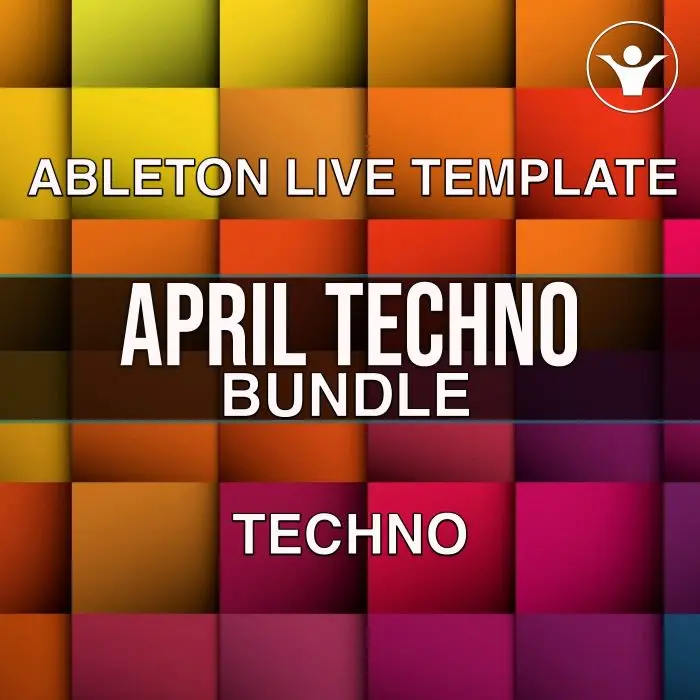August 2020 Techno / House Top Bangers Bundle Ableton Templates, Bundles