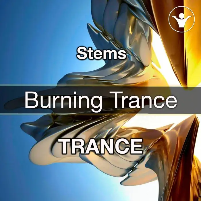 Burning Trance Audio STEMS